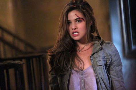 danielle campbell movies and tv shows